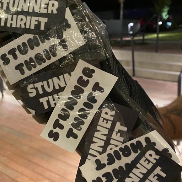 stunnerthrift